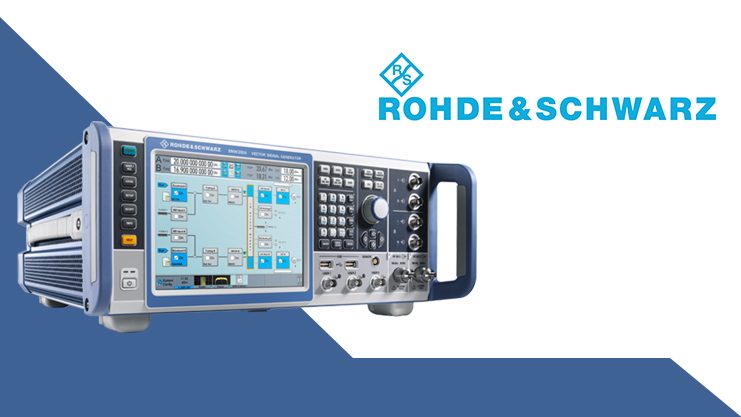 Rohde & Schwarz Presents Testing Complete Battery Life Of Wireless ...