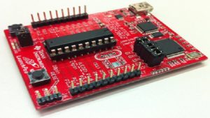 Texas Instruments Offers 25 Functions For 25 Cents With New MSP430 ...