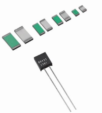 Understanding High-Precision Resistor Temperature Coefficient Of ...