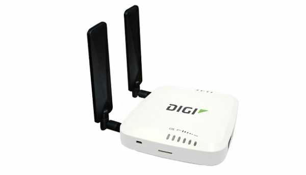 Next Generation Digi EX15 Introduced To Enterprise Cellular Extenders ...