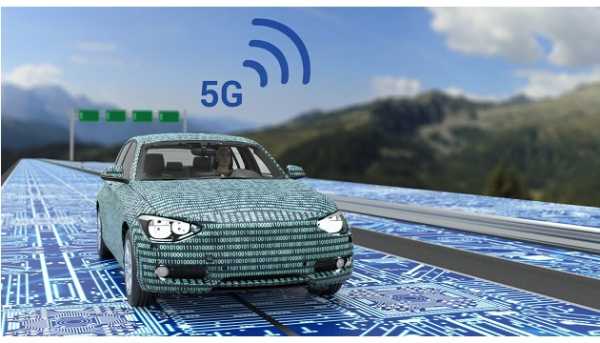 5G Leverages The Mobility Of The Future At 2019 MES Expo - ELE Times