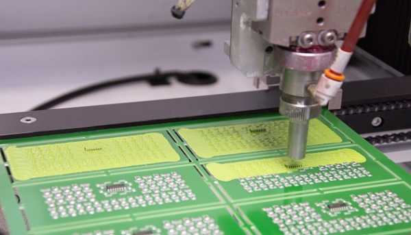 Electrolube showcase new UV Cure Conformal coatings at Productronica ...