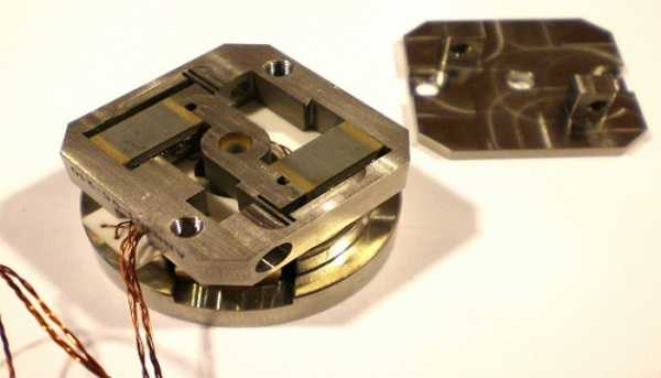 piezo motors