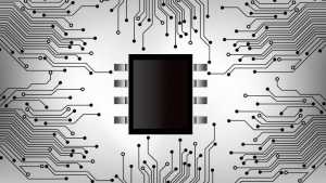 Electronics Semiconductor Devices