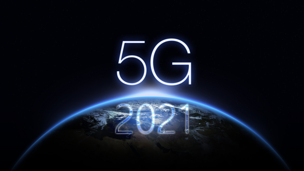 5G Trends and Predictions in 2021 - ELE Times