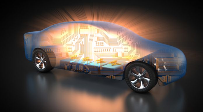 Automotive Semiconductor demand just beginning: NXP - ELE Times