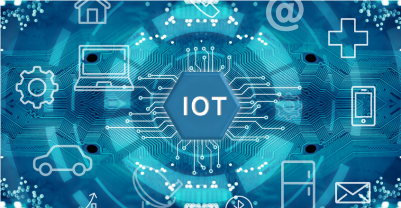 How Do IoT Devices Communicate - ELE Times