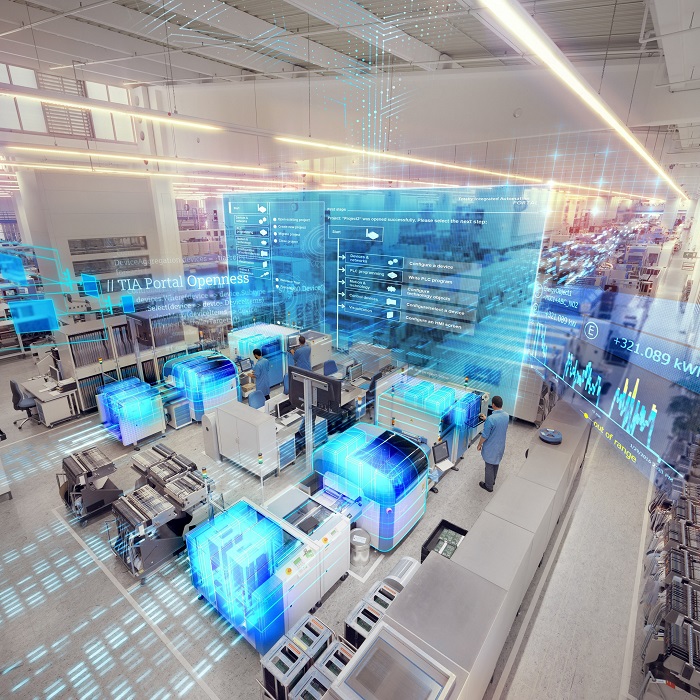 Digi-Key Electronics Partners with Siemens to Distribute Automation and ...