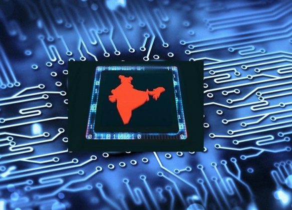 Setting up of India Semiconductor Mission (ISM) to Drive this Sector ...