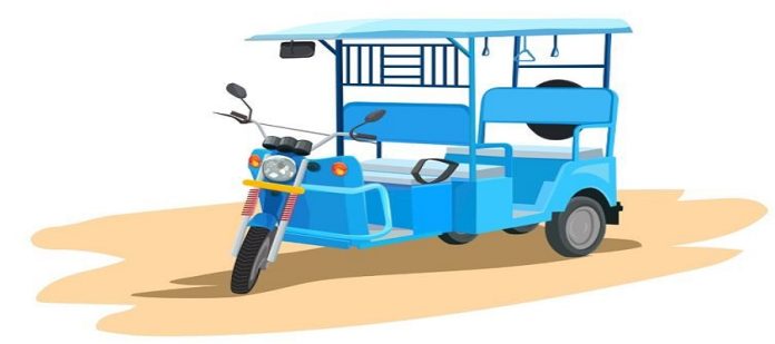Top 10 e-Rickshaw Manufacturers in India