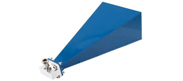 Fairview Microwave Launches New Test and Measurement Waveguide Antennas