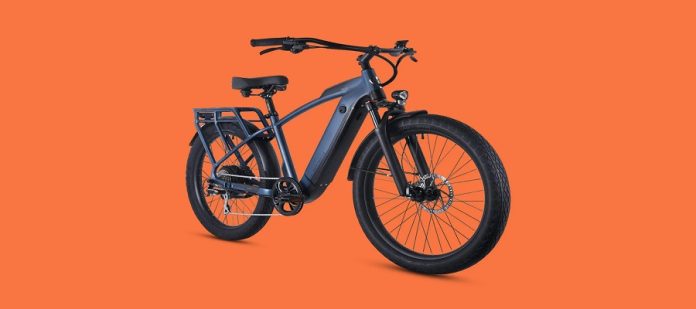 Electric Bicycle