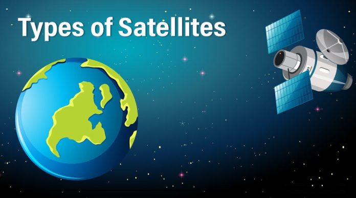 What is Satellite Communication and Satellite Communication Applications?