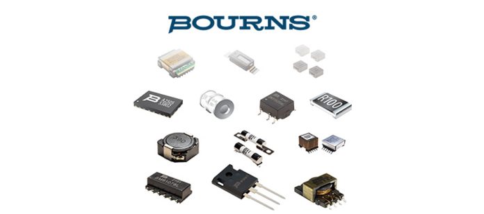 Authorized Distributor Mouser Electronics Spotlights Latest from Bourns in Circuit Protection