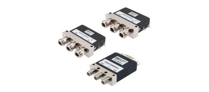 PE_Ruggedized Electromechanical Relay Switches