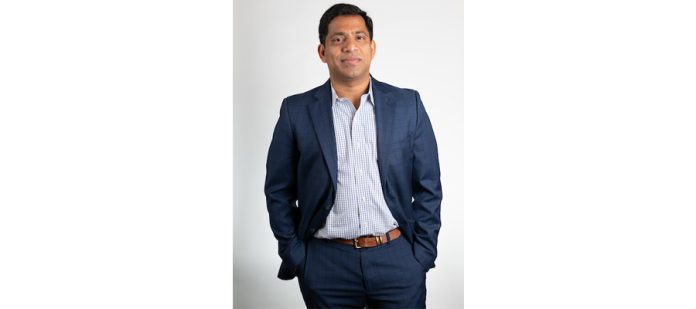 Mr. Raj Gummadapu, Co-founder and CEO, Techwave