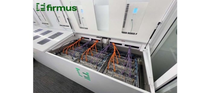 Firmus-Technologies
