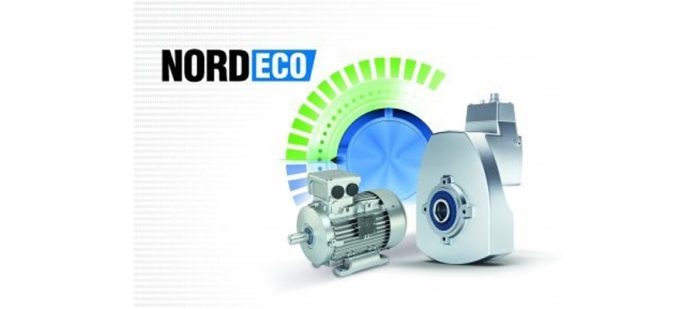 NORD ECO service Competent support for economical and energy-efficient drive systems