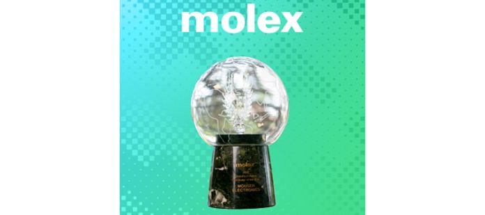 mouser-molex-edsaward2023-pr-thumbnail