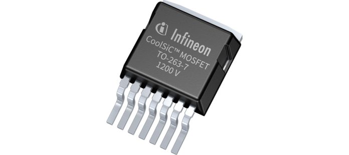 1200V CoolSiC™ MOSFET_product