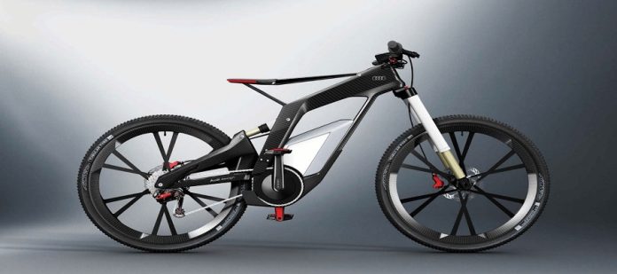 Electric Bicycles companies in India