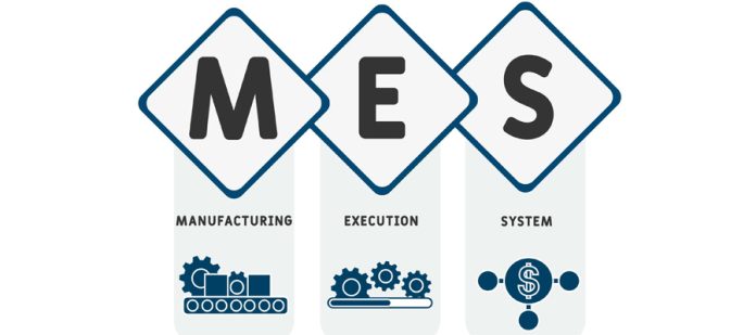Manufacturing Execution Systems (MES) Market