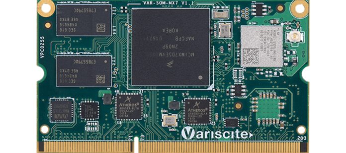 Variscite Extends the Longevity of its i.MX7, i.MX6 and i.MX 6UltraLite Based Modules to 2035