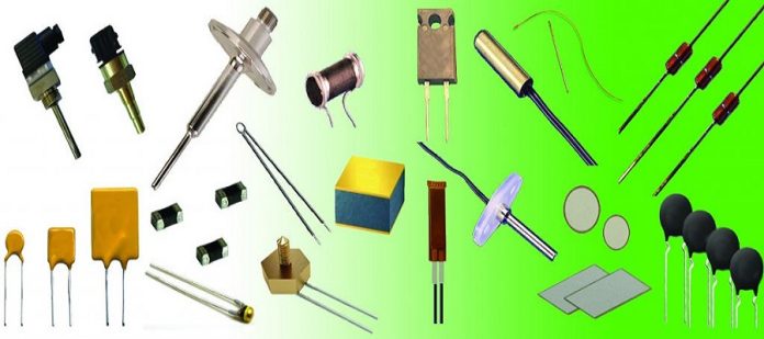 Top 10 Thermistor Manufacturers in India