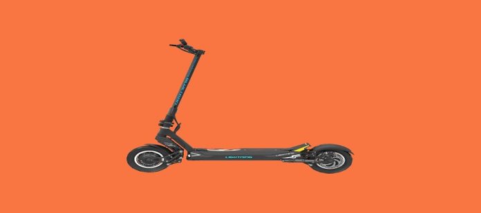 Best Electric Scooter in the USA
