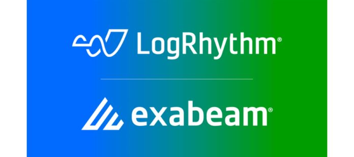 LogRhythm and Exabeam Announce Intent to Merge 1