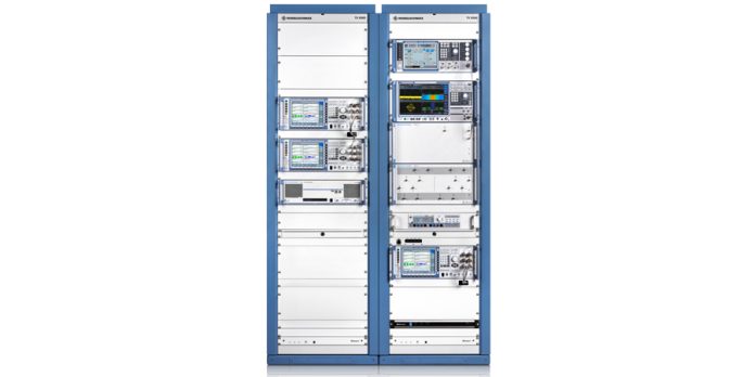 Rohde & Schwarz first to achieve TPAC for NTN NB-IoT RF and RRM conformance test cases