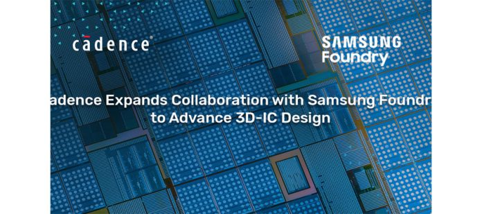 Cadence and Samsung Foundry Accelerate Chip Innovation for Advanced AI and 3D-IC Applications