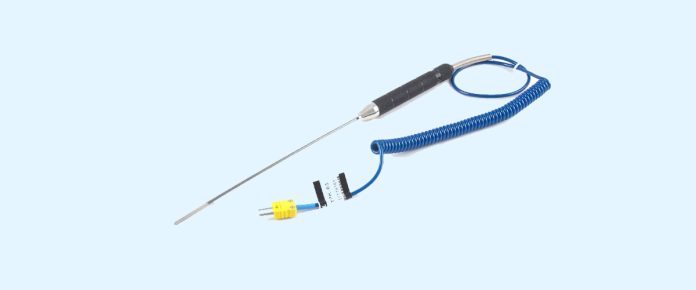 Thermocouple Definition, Types, Working Principle & Applications