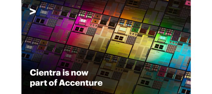 Accenture Acquires Cientra to Expand Silicon Design Capabilitie