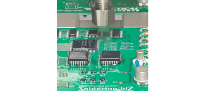 Advanced Conformal Coating Services