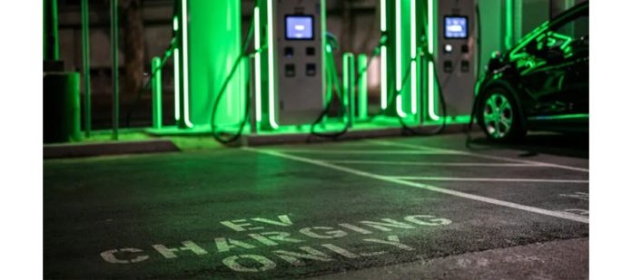 EV Charging Industry in the Upcoming Union Budget