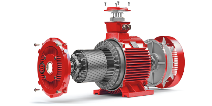 Electric motor- Meaning, Functions, and the Latest developments