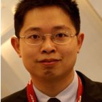 FISHER ZHANG, General Manager, Complex SOC Business Unit,