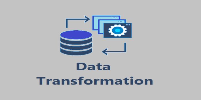 Data transformation- Meaning, Aim, Processes involved, Phases, Classification, and Significance