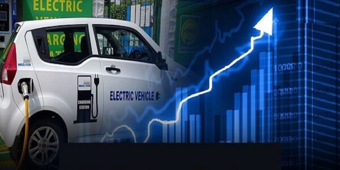 The Union Cabinet unveils the Prime Minister Electric Drive Revolution in Innovative Vehicle Enhancement (PM E-DRIVE) Scheme