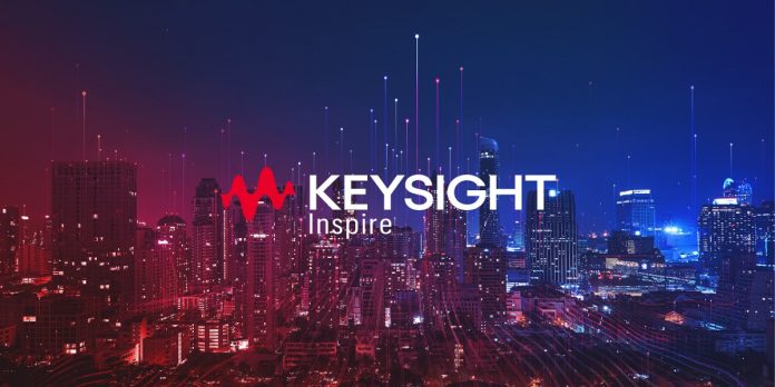 Press release of Keysight Technologies, Inc. about how it is propelling Pegatron 5G to transform power efficiency for open RAN