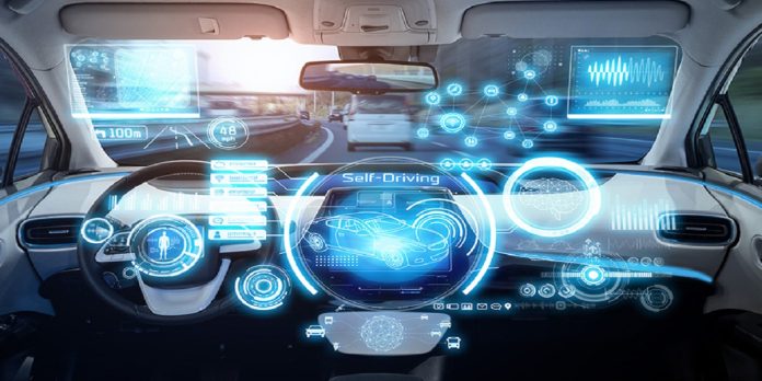 Future technologies that will drive the development of the automotive industry