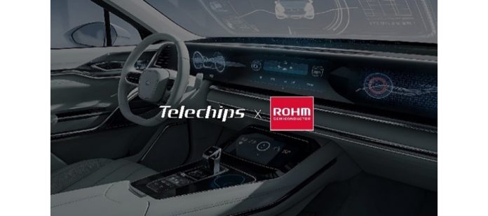 ROHM and Telechip