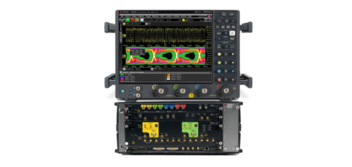 Keysight Introduces Comprehensive LPDDR6 Solution for End-to-End Memory Design and Test Workflows