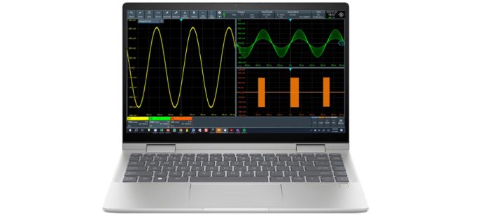 ScopeStudio R AND S