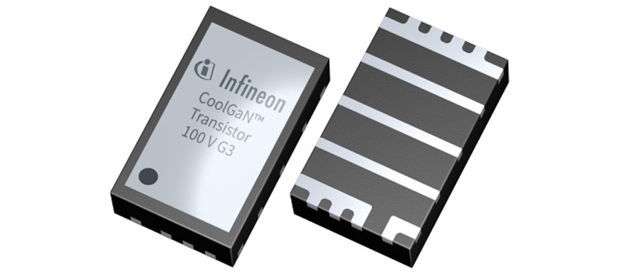 Infineon CoolGaN power transistors enable SounDigital to reach higher fidelity in smaller amplifier systems