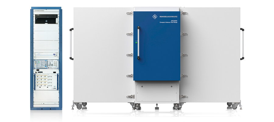 Rohde & Schwarz first to achieve GCF approval for 5G FR2 RRM standalone mode conformance test cases